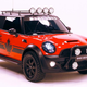 Illustration for article titled The off-roader Mini should have built